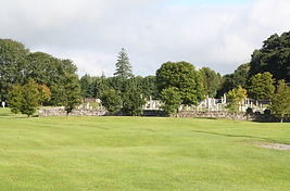 6th Hole Doneraile Golf Club