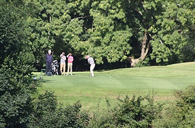 Doneraile Golf Club
