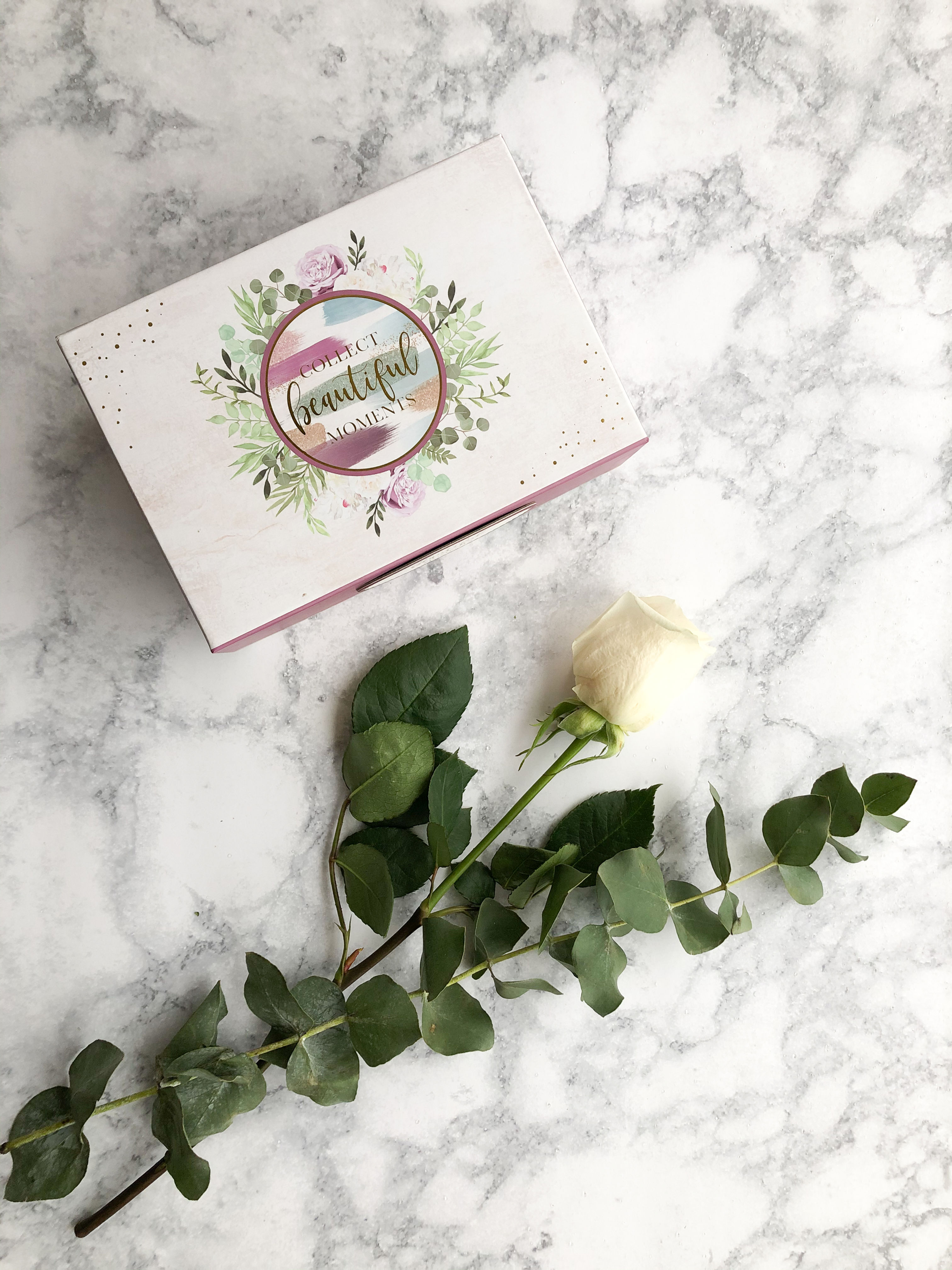 Collect Beautiful Moments