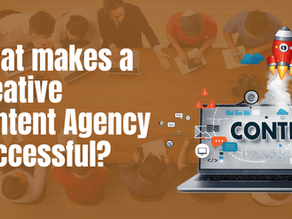 Content Creation Agency in Melbourne