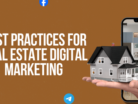 Best Practices for Real Estate Digital Marketing in Melbourne