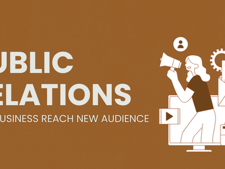 public relations in Melbourne