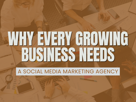 Social Media Marketing Services Melbourne