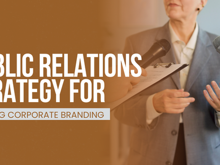 Melbourne public relations