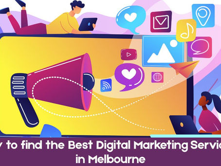 Digital Marketing Services