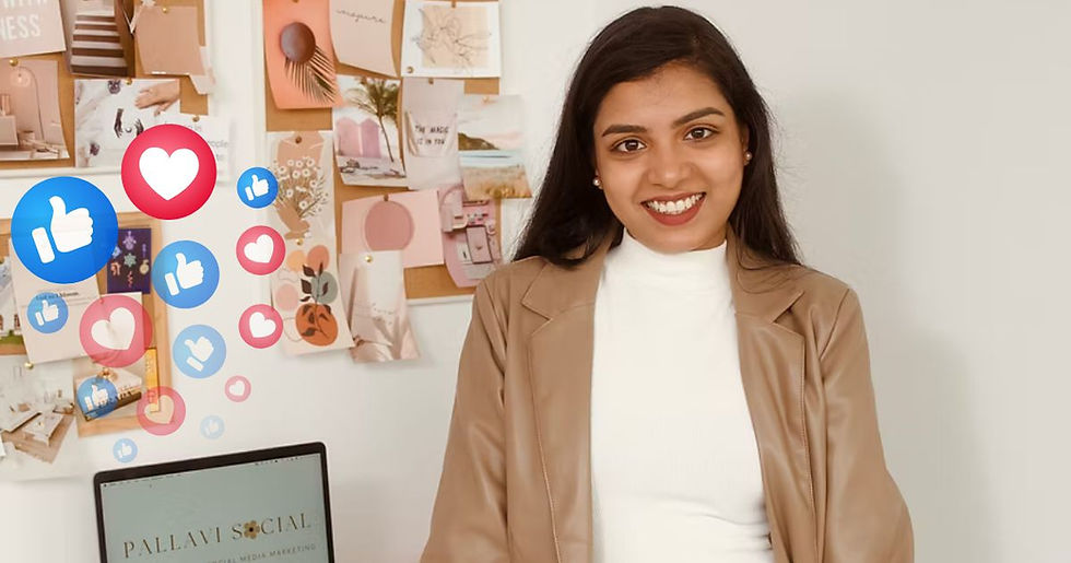 PR Firms and Agencies