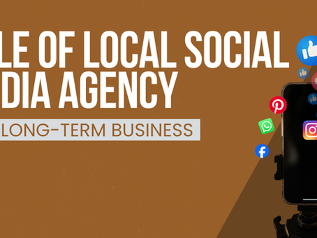 Social Media Agency Melbourne