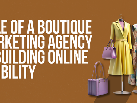 boutique digital marketing agency