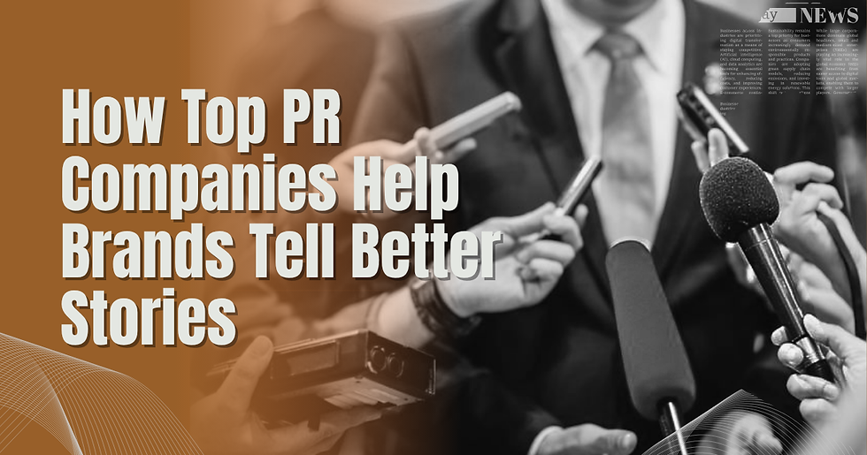Best public relations companies melbourne