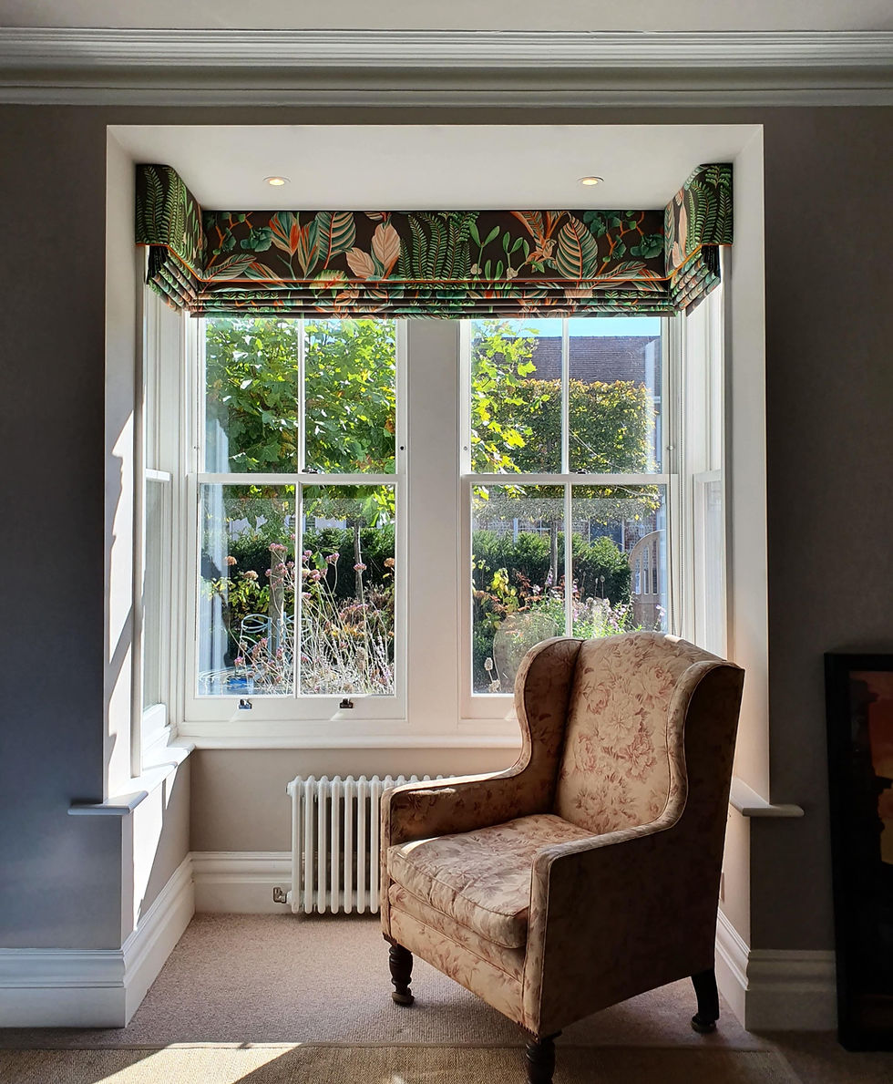 Blinds Chichester West Sussex