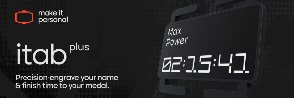 iTAB Medal Engraving