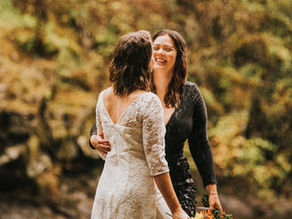 Tips for finding the perfect wedding dress