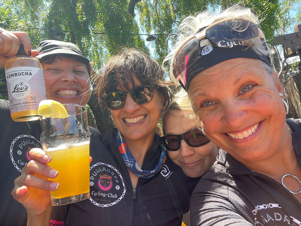 2026 Spring Season Celebration Ride & Party