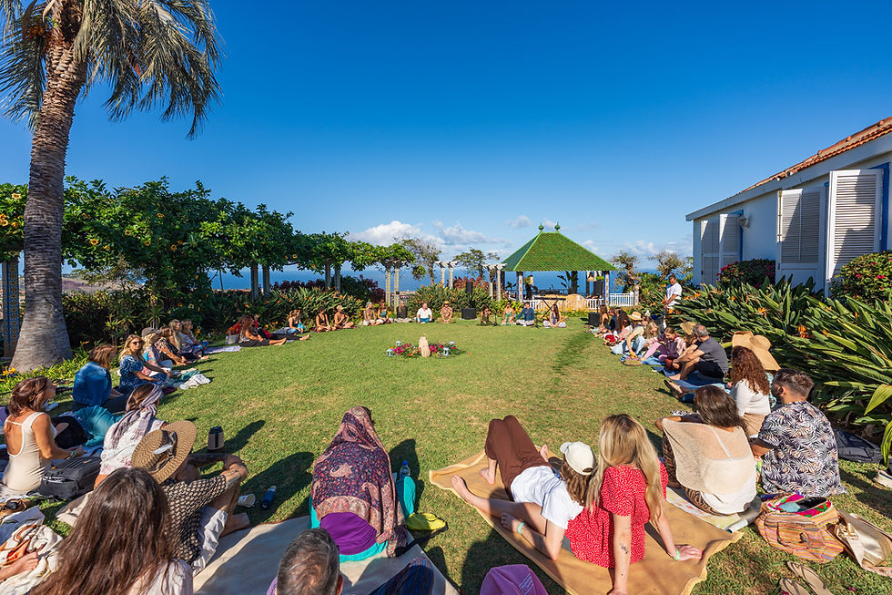 Co~Nectar Festival | Weekend Pass