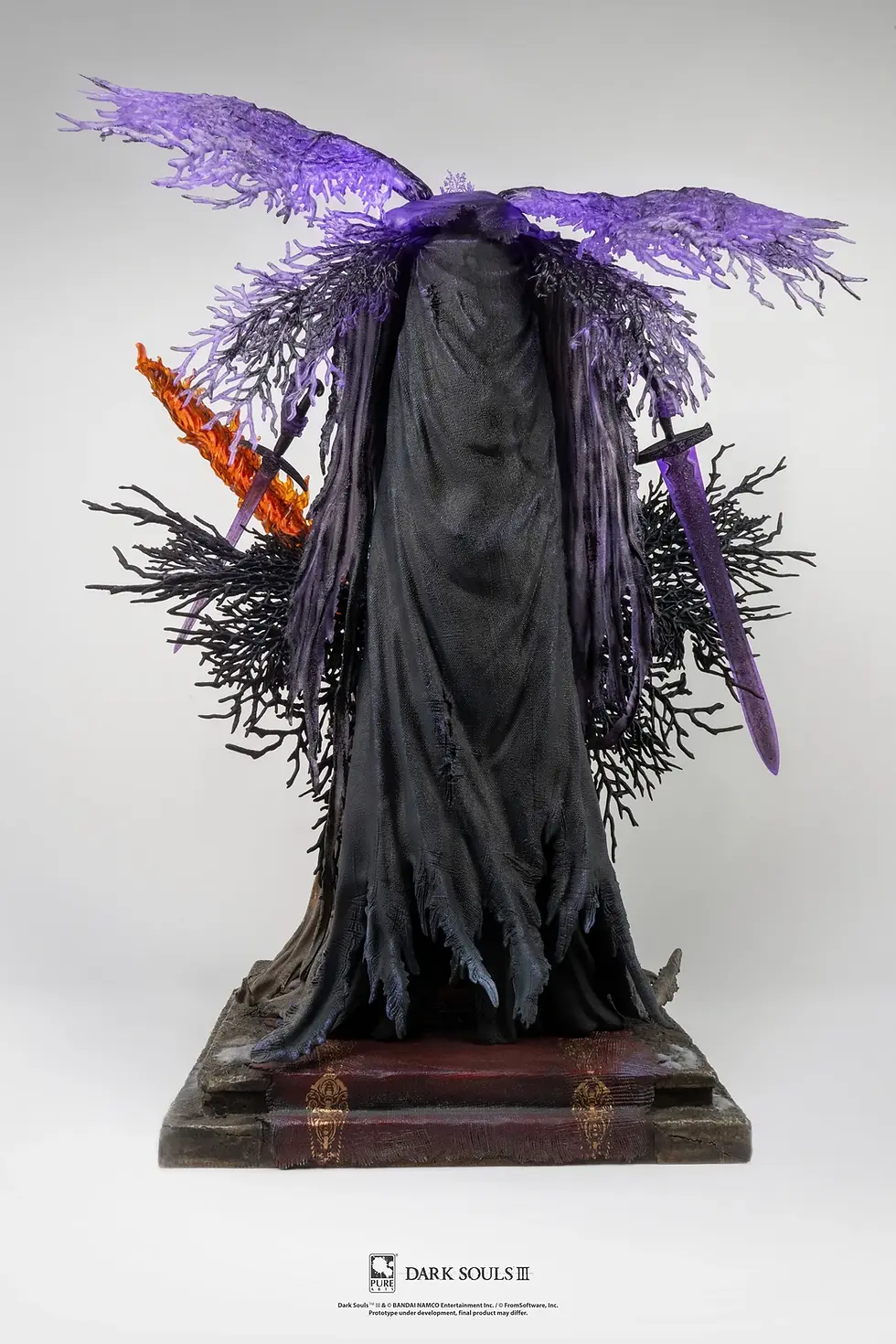 Thumbnail: Pontiff Sulyvahn Deluxe Edition 1/7 Scale - Dark Souls 3 