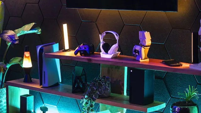 Miniatura: Astro A50 X