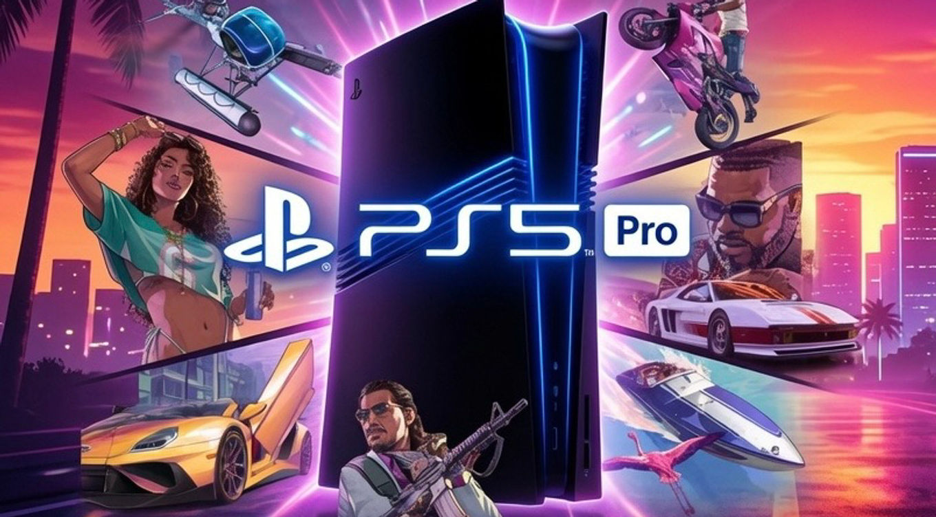 PlayStation 5 Pro