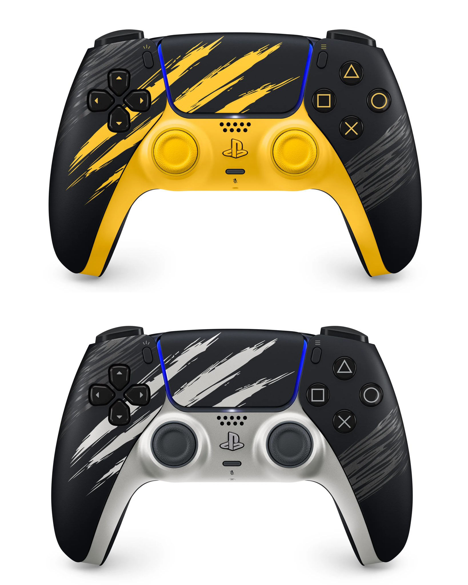 Dualsense Wolverine Edition