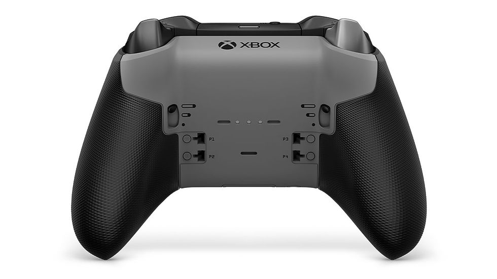 Miniatura: The Witcher 3 Xbox Elite Series 2