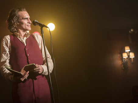Joker Review - It's No Laughing Matter