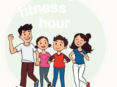 3 Clever Ways for Parents to Fit Home Workouts into Their Busy Lives with Just Dumbbells