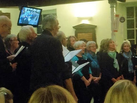 Riverside Community Singers