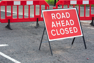Delays to Feock road resurfacing