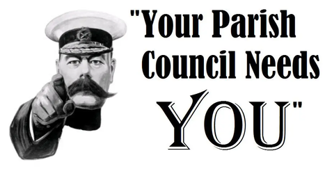 Parish Council Vacancies