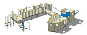 Carnon Downs Park closed for refurbishment