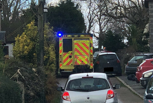 Consultation on Feock parking issues near to Loe Hill now open