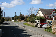 Report pot holes, flooding etc online