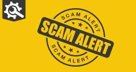 How to spot a fake text message - advice from Neighbourhood Alert 