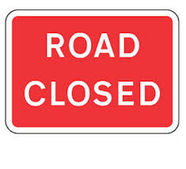 Overnight road closures - A39 between Arch Hill and Stickenbridge