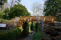 TONIGHT! Free garden open evening at Trelissick Tuesday 5th June 2018, 6pm - 8pm