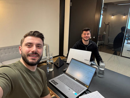 Über 100 Gespräche mit Immobilienvermarktern in der Deutschschweiz