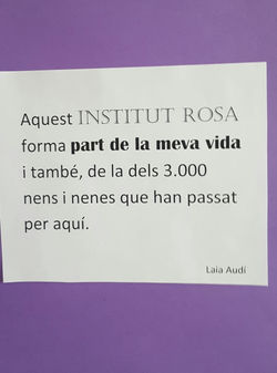 Festa dels 10 anys
