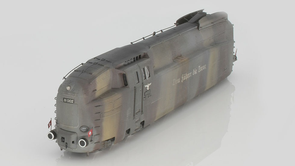 Thumbnail: EisenArt EditionOne EA-007