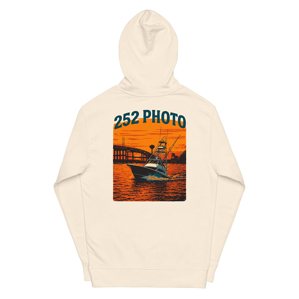 Thumbnail: 252 Photo Origin Hoodie