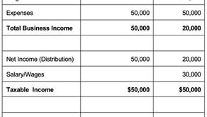 S Corporation Tax Basics: Essential Facts for Business Owners