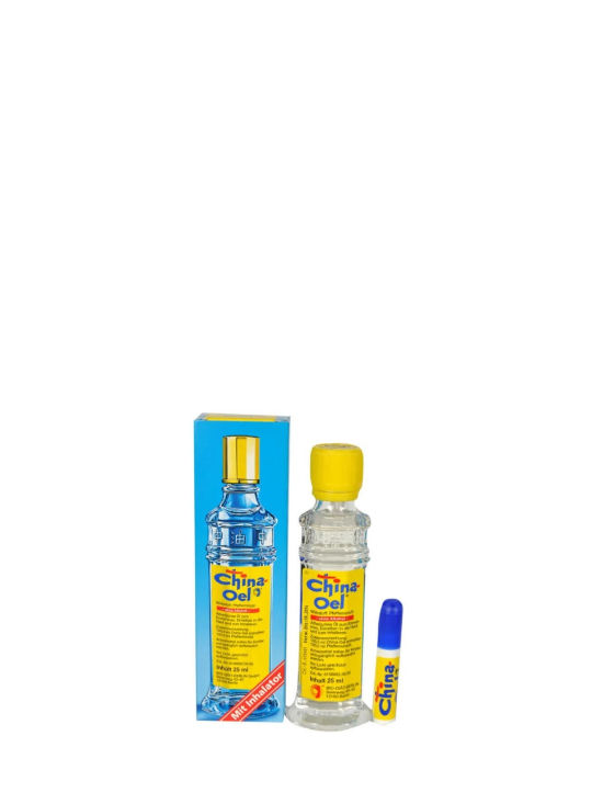 CHIANA OIL 25ML