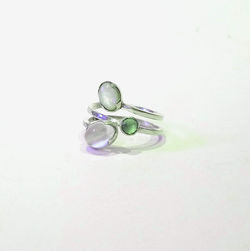 The Dancers Daughters Ring