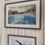 Thumbnail: Framed Large Winter Print