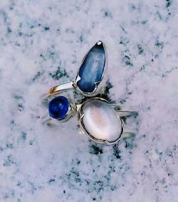 Sian's Ring
