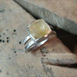 Alisons Ring