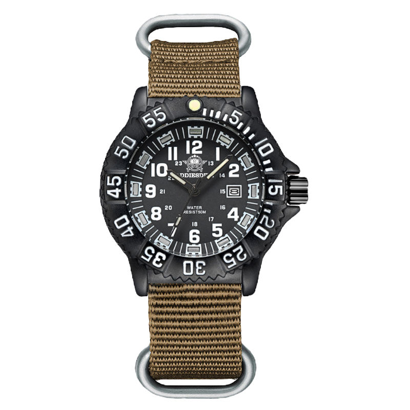 Miniatura: Addiesdive Diver MY-050 