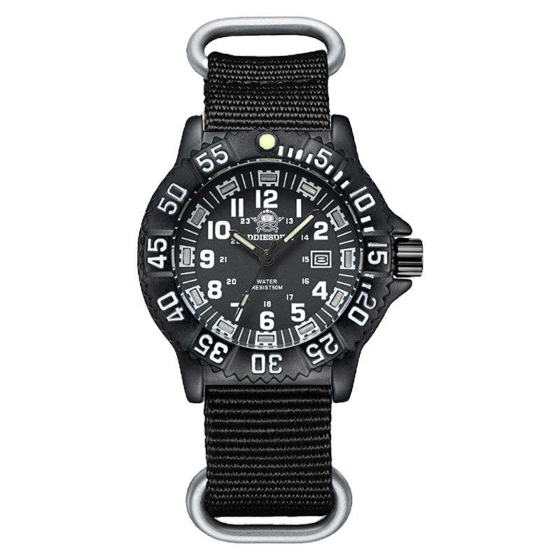 Miniatura: Addiesdive Diver MY-050 