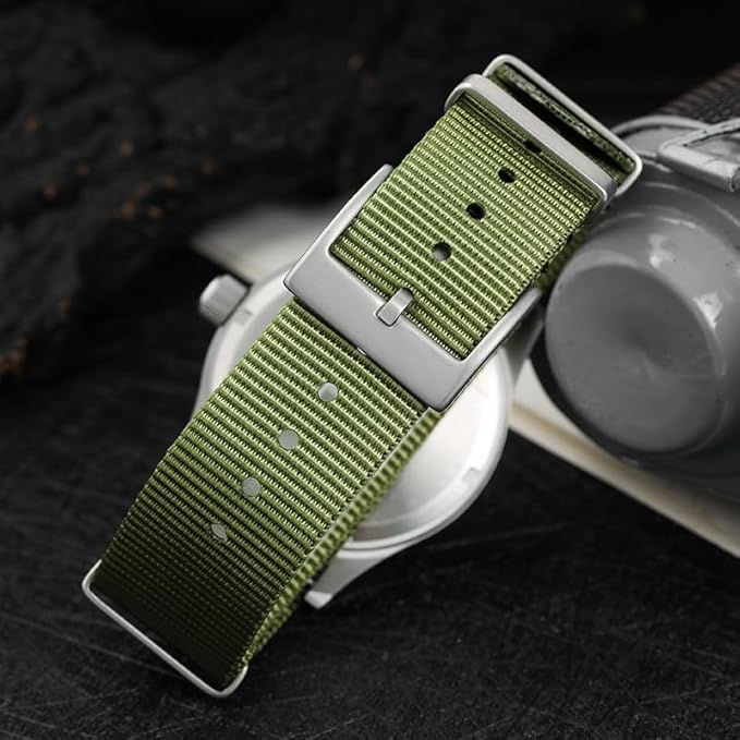 Miniatura: Militado Field Watch 