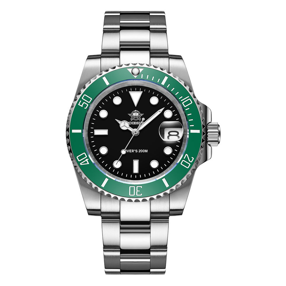 Miniatura: Addiesdive Diver 200M 