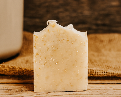 Handcrafted Soap