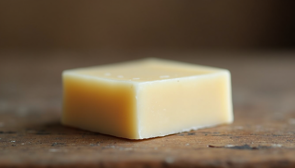 Top-Rated Goat Milk Soaps You’ll Love